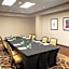 DoubleTree by Hilton Washington DC Silver Spring