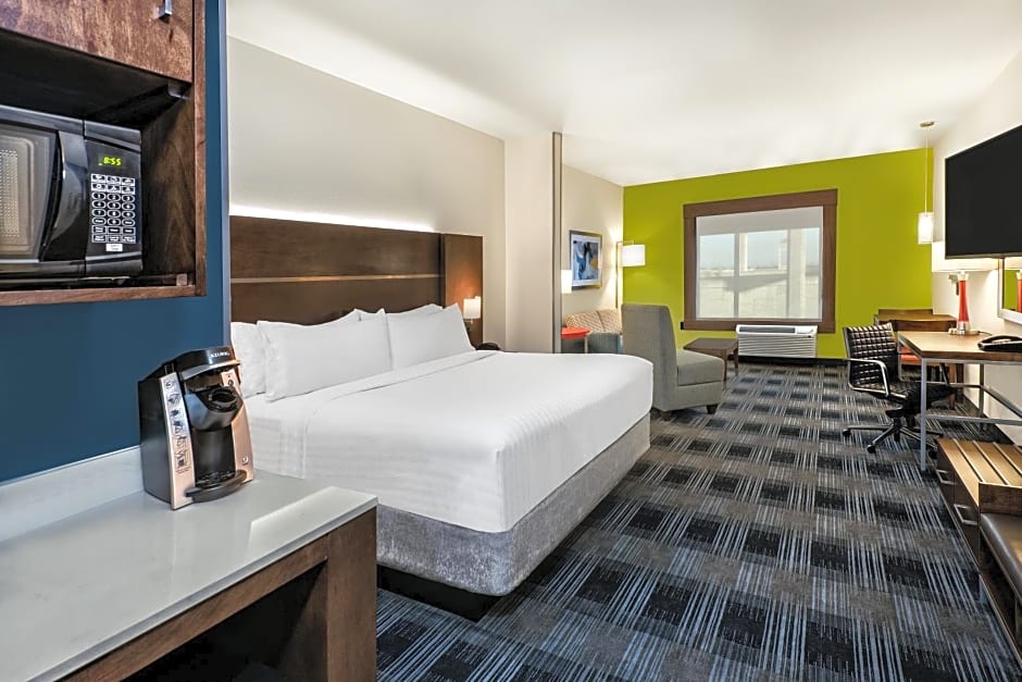 Holiday Inn Express & Suites Round Rock - Austin N By IHG