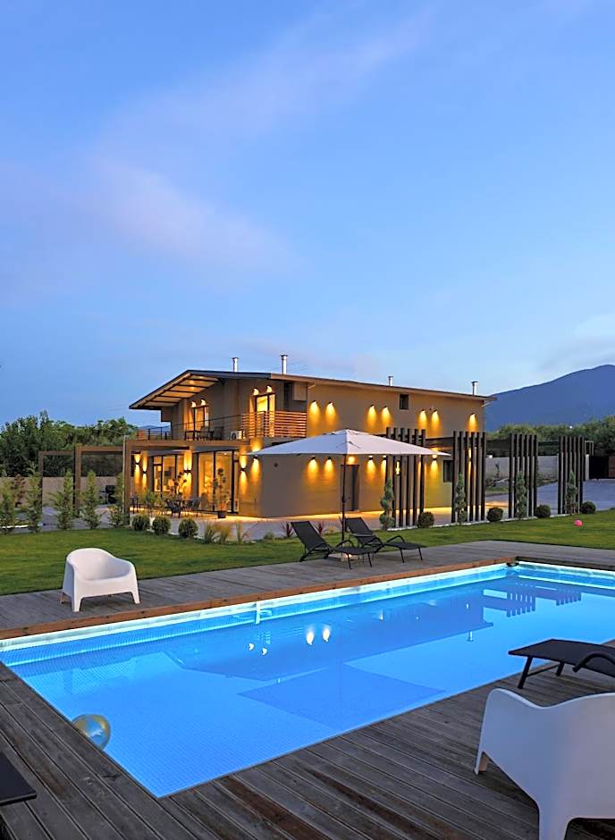 Olive All-Seasons Suites, Panel Hospitality Homes & Villas