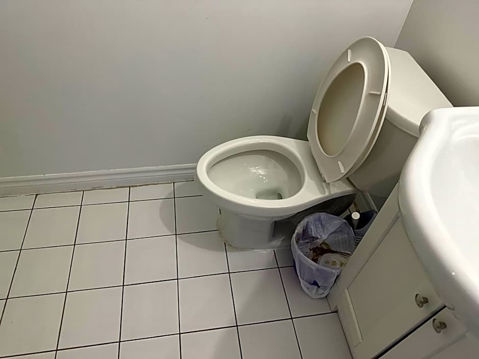 Chinatown Travellers Home