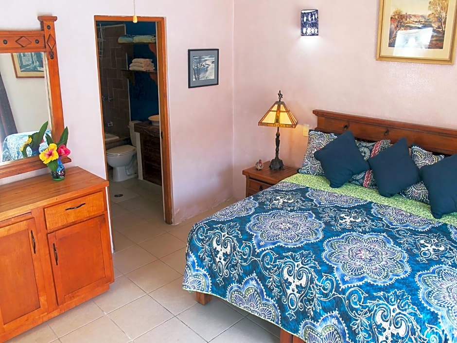 Hacienda Escondida Puerto Vallarta