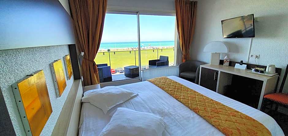 Hôtel Windsor Contact Hôtel