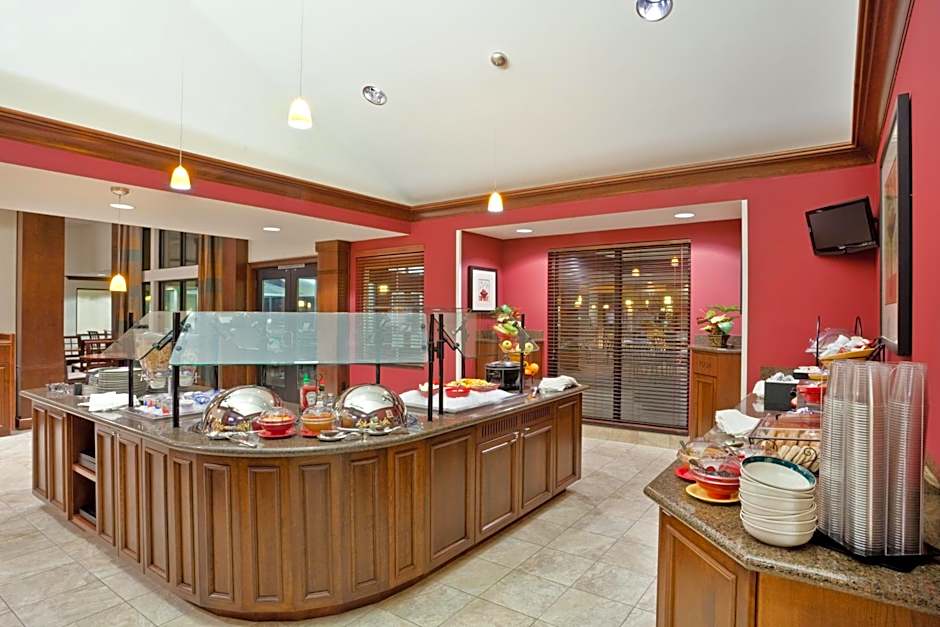 Staybridge Suites Everett - Paine Field By IHG