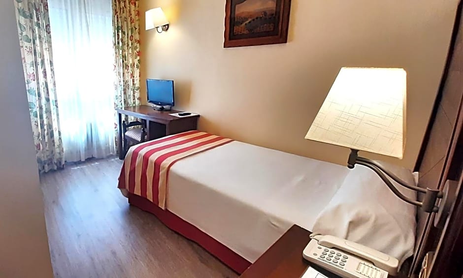 Hotel Urogallo