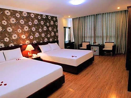 Nice Swan Hotel Nha Trang