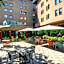 Ibis Budapest Heroes Square Hotel
