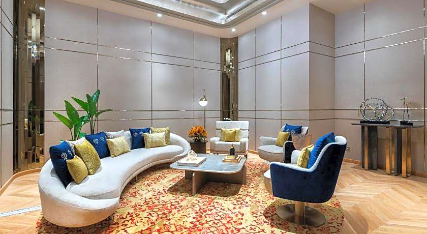 Taj Lakefront, Bhopal