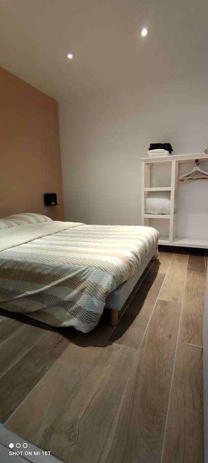 Les Suites du Relais