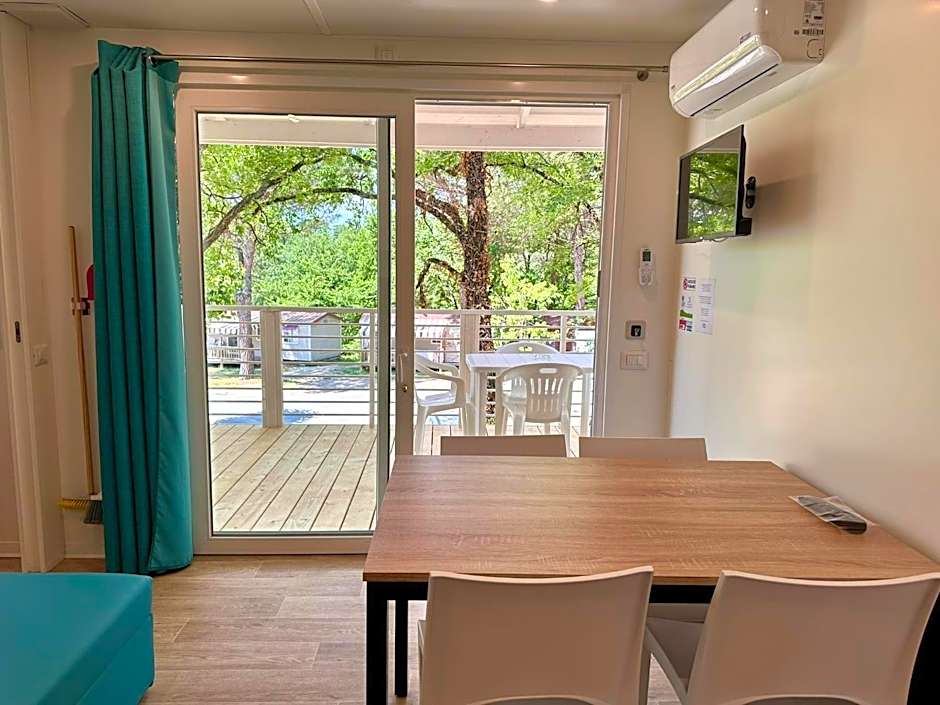 Camping Village Mugello Verde