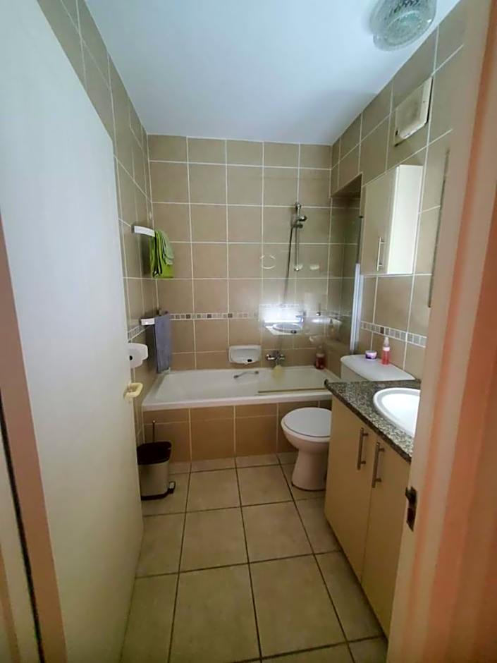 No 2 Margate Sun, Marine Drive Margate