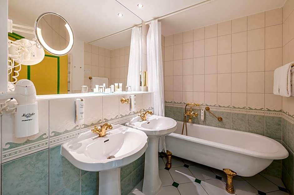 Rugard Thermal Strandhotel