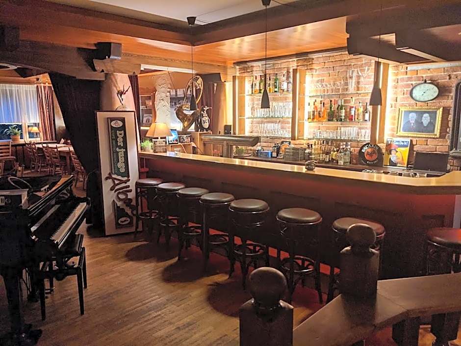 Hotel Restaurant Albans Sonne