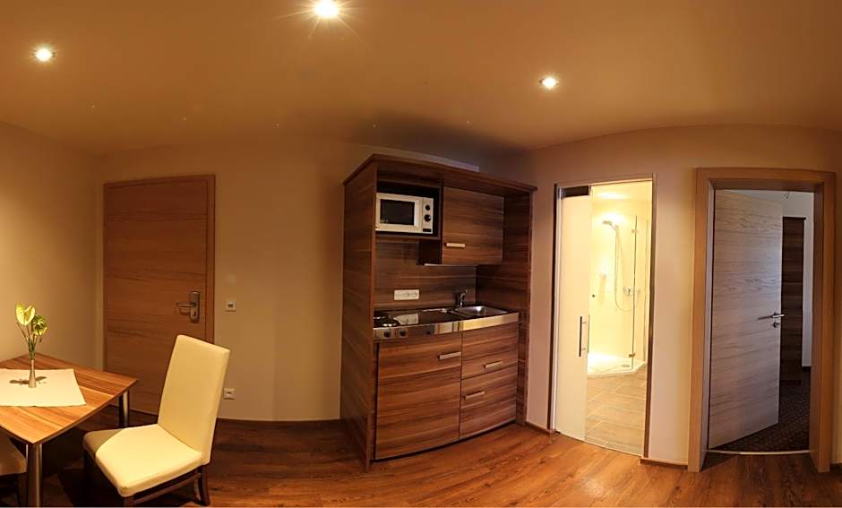 Vilstaler Hof Landgasthof & Hotel