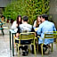 Barcelona Pere Tarres Youth Hostel