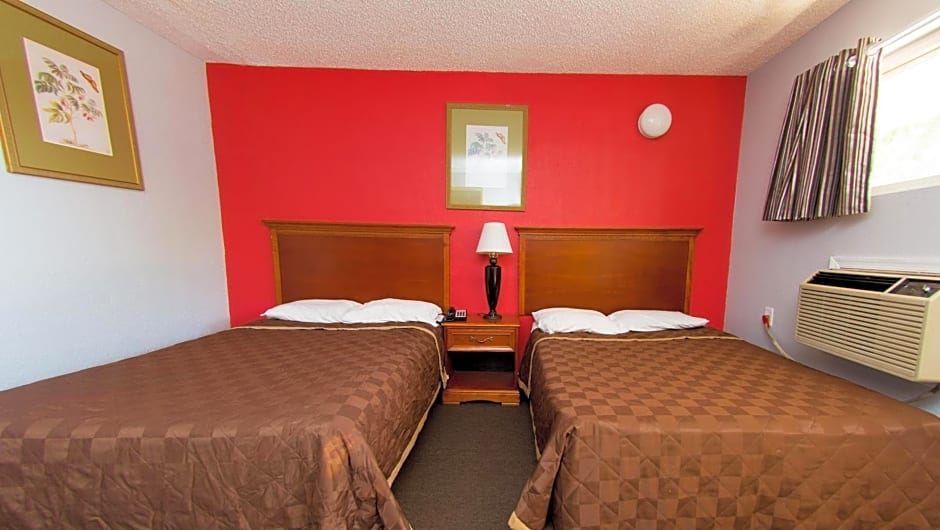 Scottish Inn and Suites - Bensalem