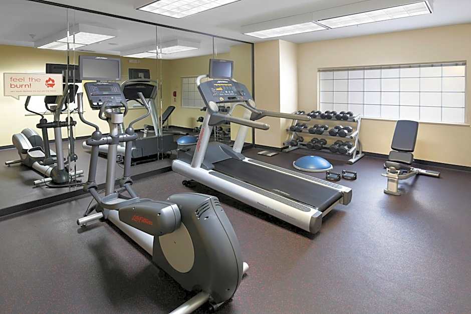 TownePlace Suites by Marriott Lake Jackson Clute