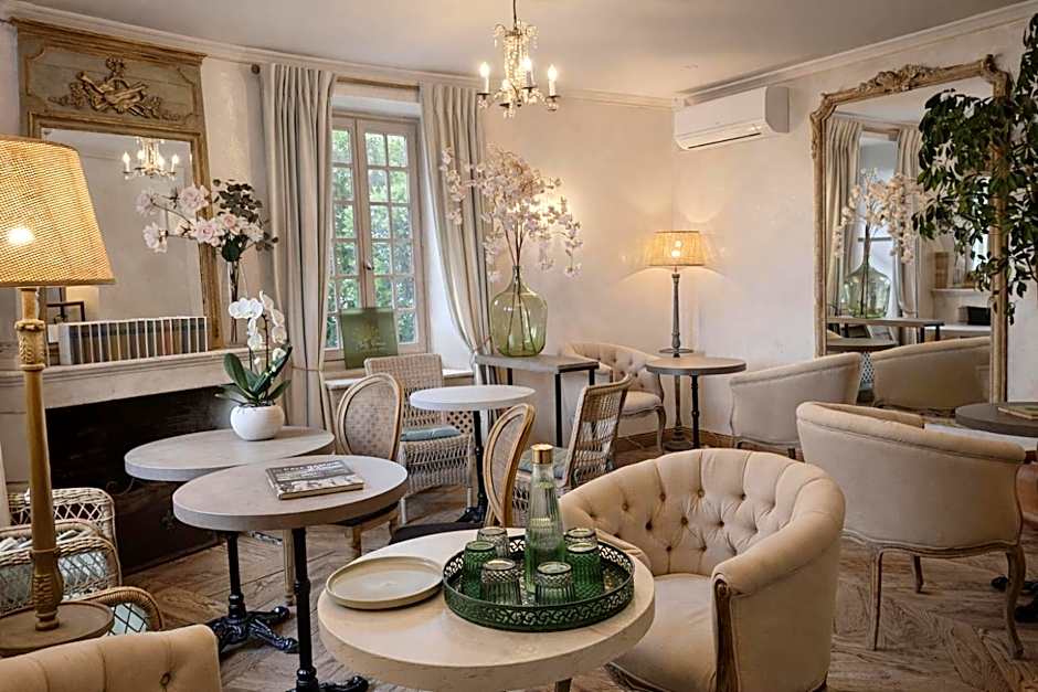 Hotel Villa Catarie