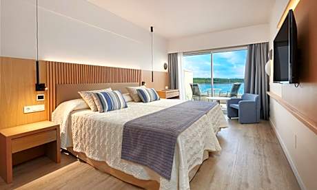 Premium Double or Twin Room