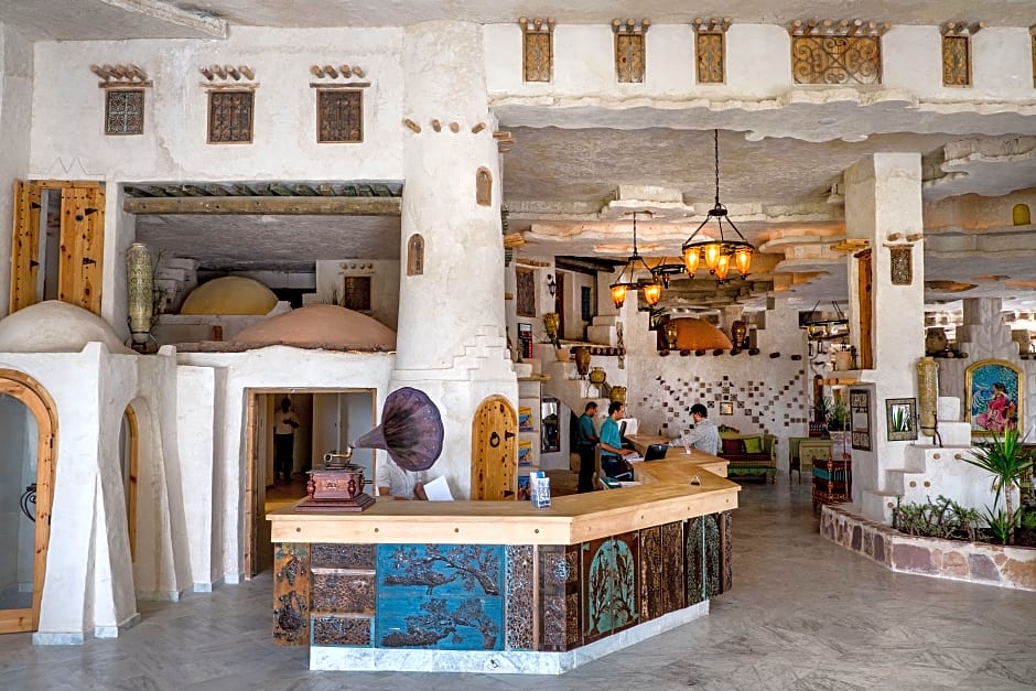 Welcome Meridiana Djerba