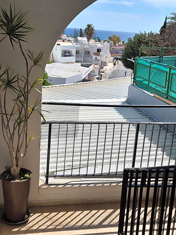 Myriama Apartments