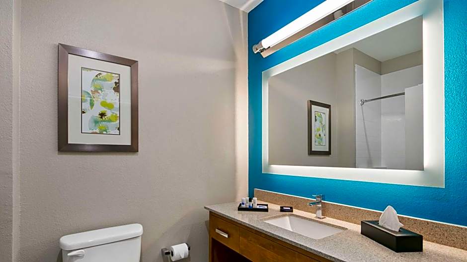 Best Western Plus Houston Atascocita Inn & Suites