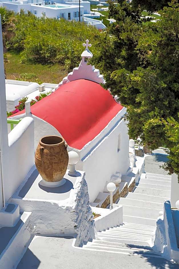 Mykonos Beach Hotel