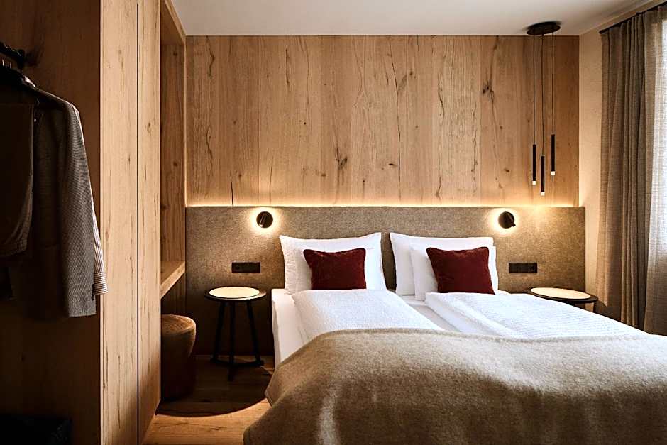 Chalet Vanzi