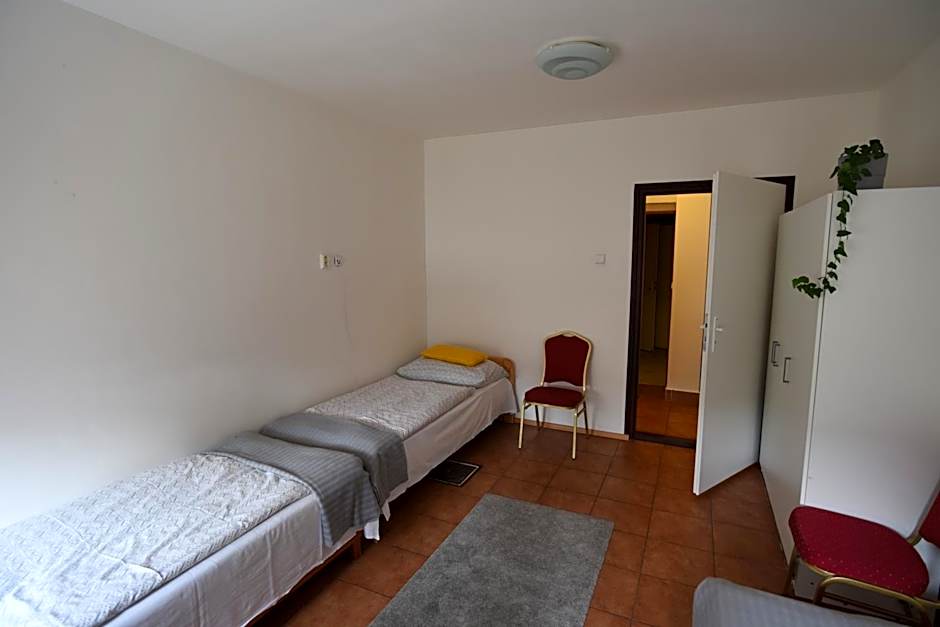 Hotel Taxis Bratislava