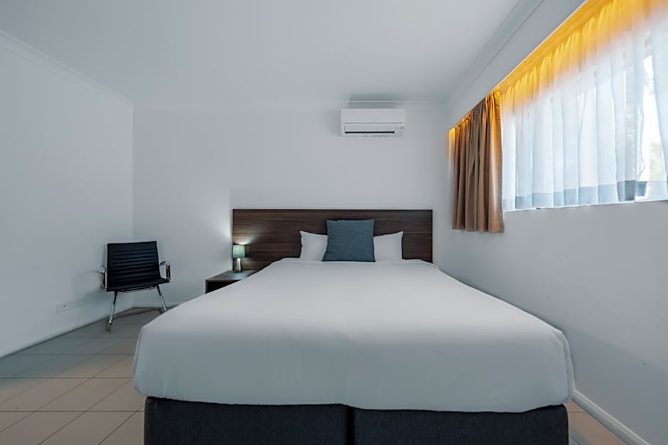 The Select Inn Gosford