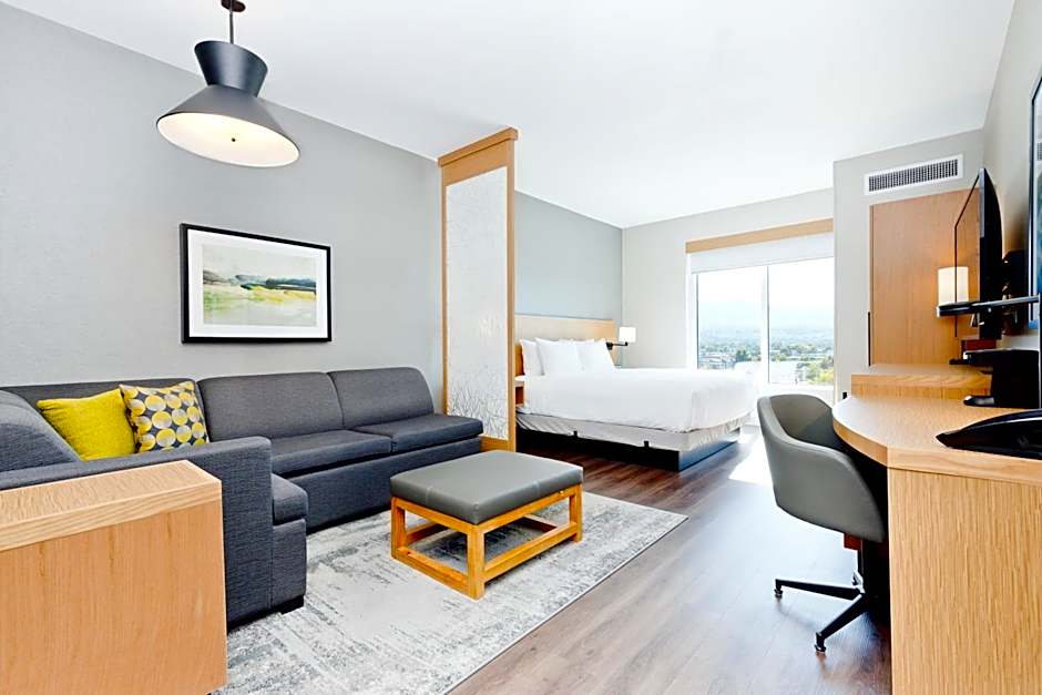 Hyatt Place Kelowna