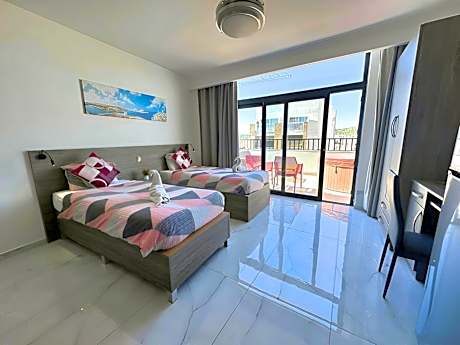 For Rest Aparthotel