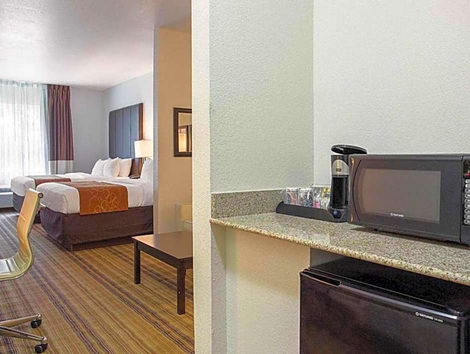 Comfort Suites Mandeville - Covington
