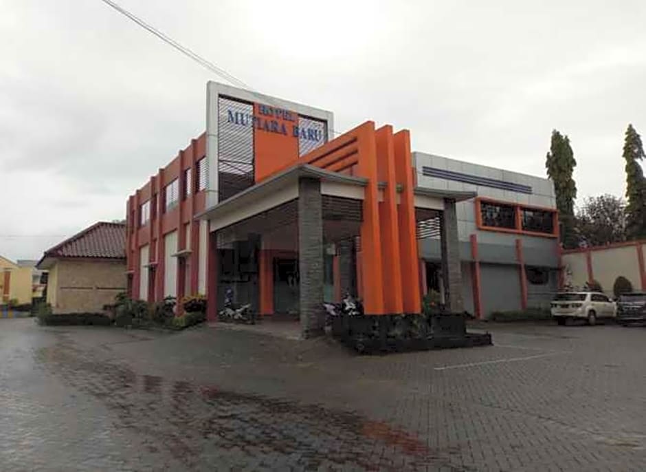 Hotel Mutiara Baru