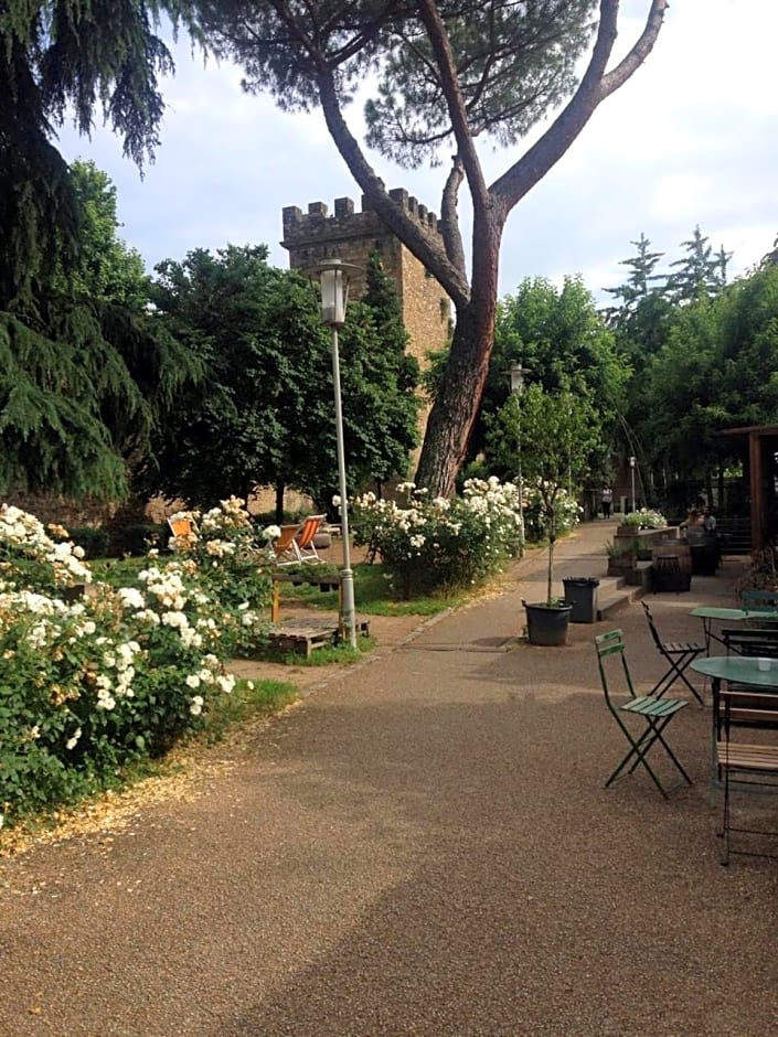 In San Frediano B&B