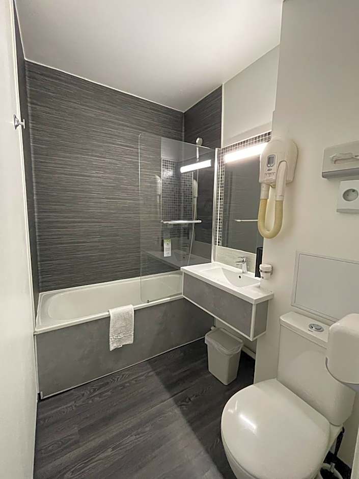 Kyriad Saint Fargeau Ponthierry - Apollonia