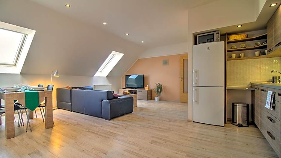 Boromeum Residence