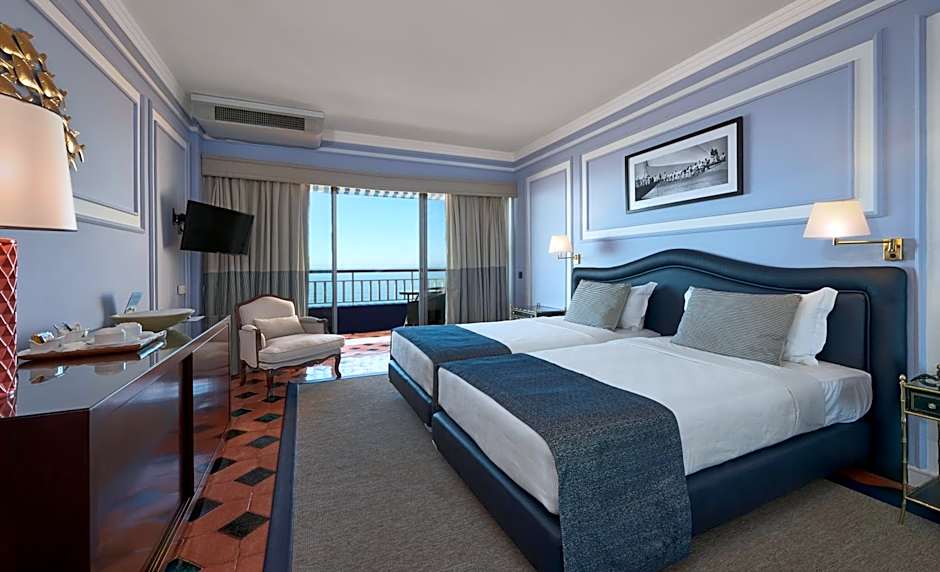 Algarve Casino Hotel