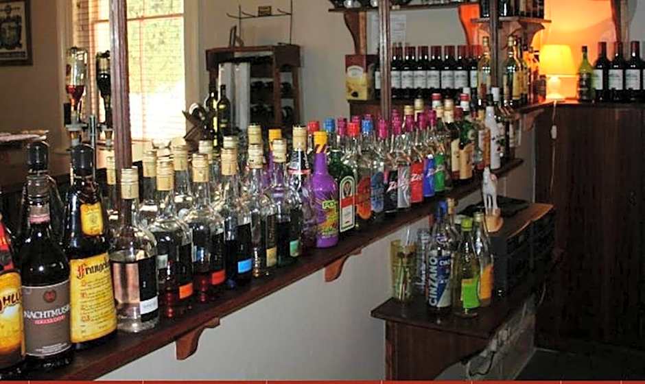 Karoopark Guest House