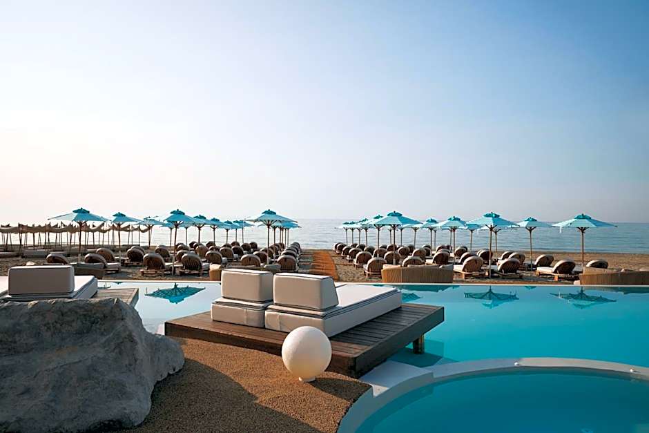 Uzenie All Suites Boutique Resort - Adults Only