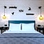 The Poyz Hotel Bodrum
