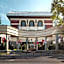 The Dostyk Hotel