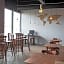 Antwerp Harbour Hotel