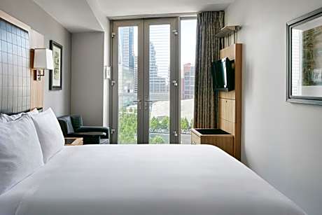 Standard View Room