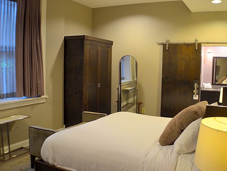 Hotel at the Lafayette, A Trademark Collection Hotel