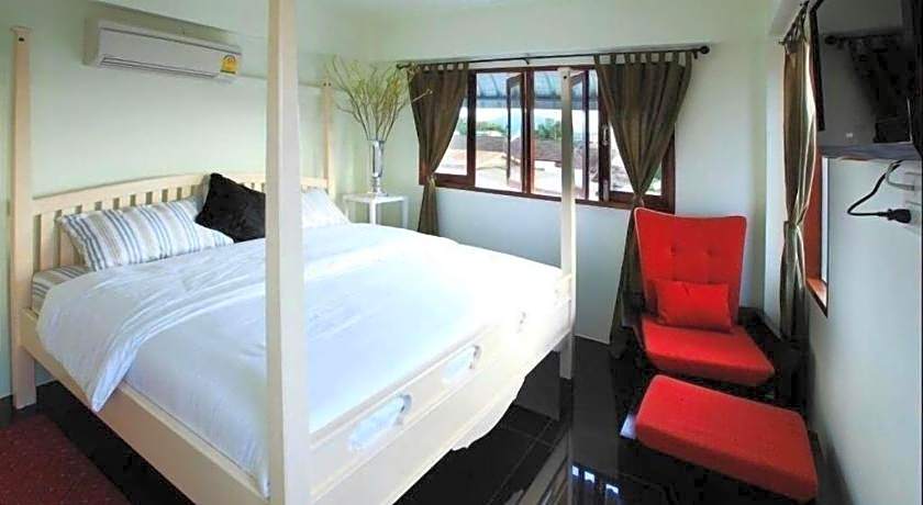 The Royal Chiangkhan Boutique Hotel