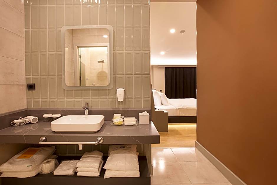 Smart by Dedeman Eskişehir