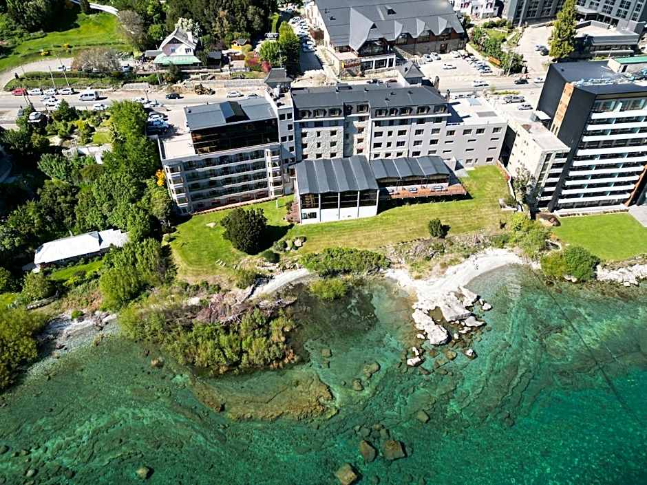 Alma Del Lago Suites & Spa