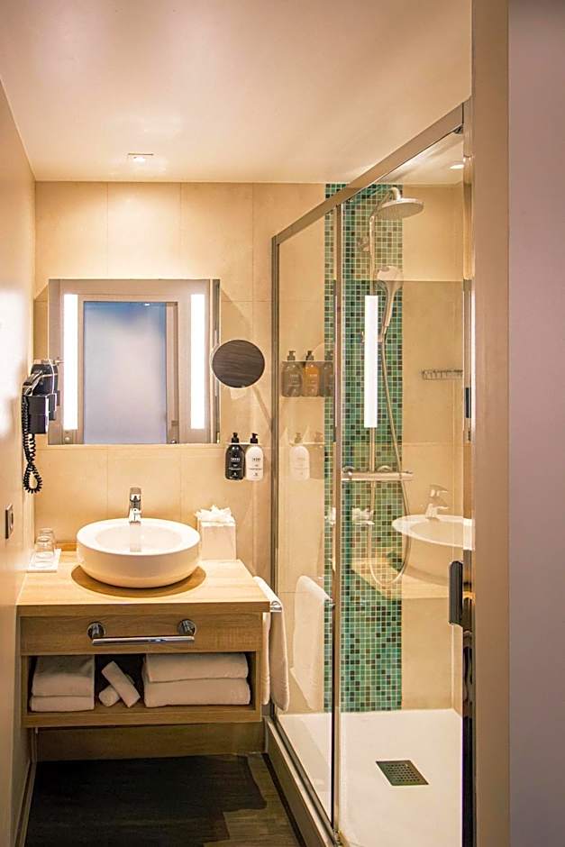 Hôtel Le B d'Arcachon by Inwood Hotels