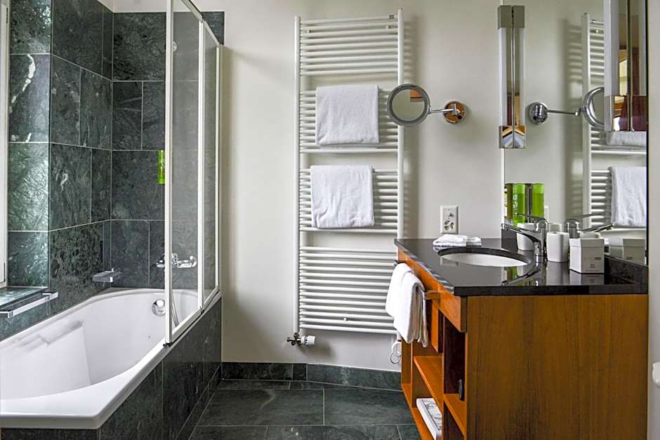 Waldhotel & SPA Davos - for body & soul