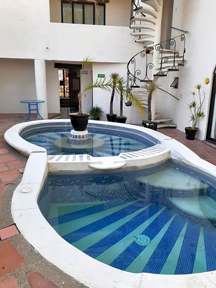 Casa Blanca San Miguel